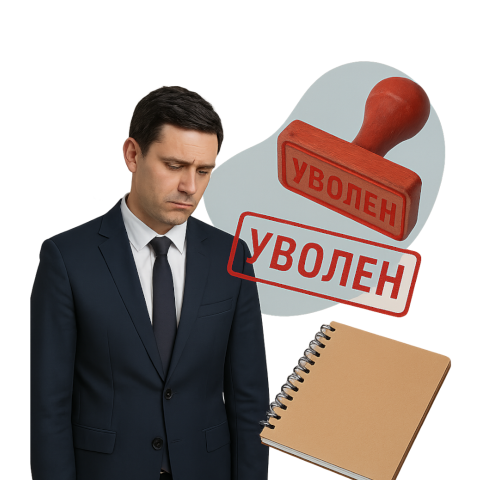 Защита от незаконного увольнения в Петрозаводске