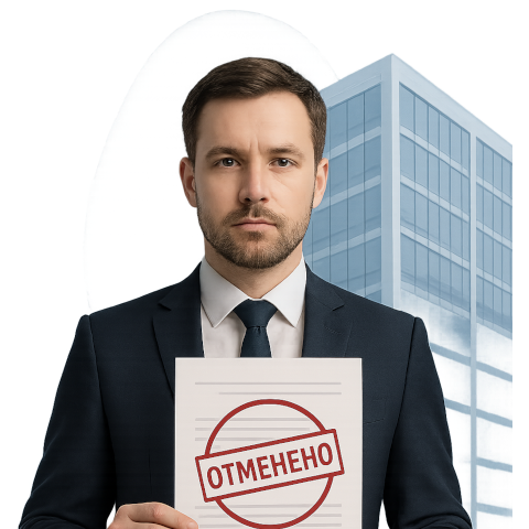 Оспаривание дисциплинарных взысканий в Петрозаводске