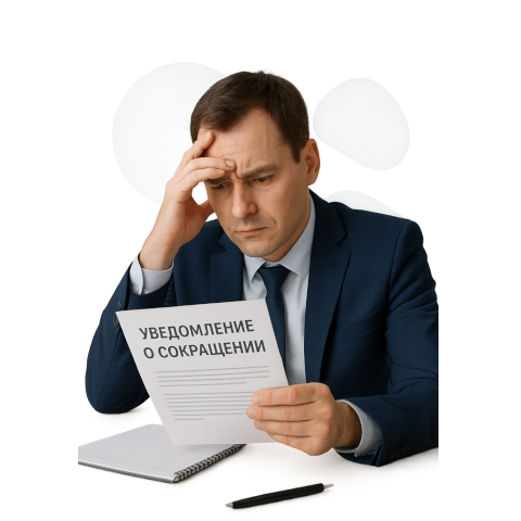Защита при сокращении штата и ликвидации в Петрозаводске