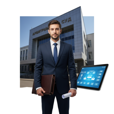 Юрист по арбитражным спорам в Петрозаводске