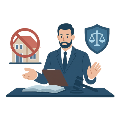 Оспорить сделку с недвижимостью в Петрозаводске