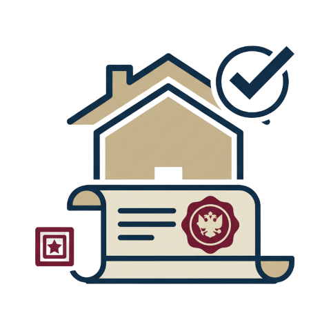 Узаконить самострой в Петрозаводске