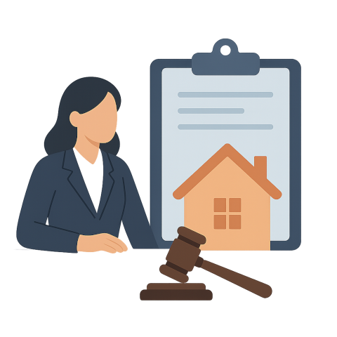 Консультация юриста по жилищным вопросам в Петрозаводске