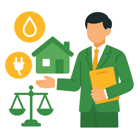 Юрист по ЖКХ в Петрозаводске